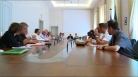 Incontro Regione parti sociali

